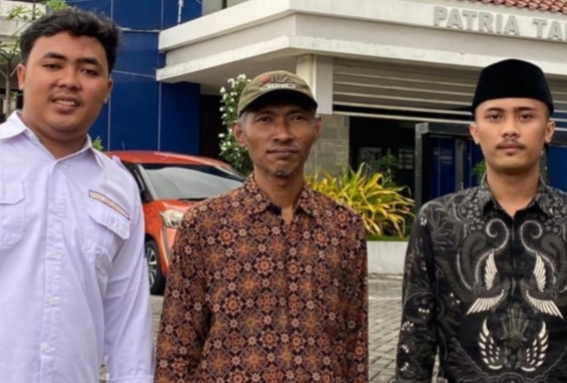 LBH PC PMII Kawal Kasus Kecelakaan Maut di HR Muhammad, Unsur Mabuk Sopir Disorot