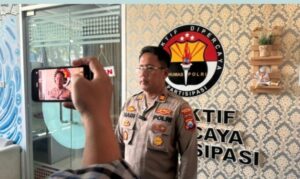 Pengambilan Motor Masih Dibuka