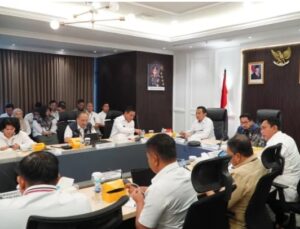 Satgas Saber Dikerahkan Jelang Imlek hingga Idul Fitri 2026, Negara Perketat Pengawasan Harga dan Mutu Pangan