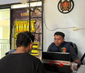 Gerak Cepat Jatanras, Curanmor Sampang Terungkap