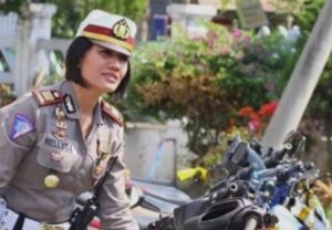 Gandeng Media, Polres Jombang Ajak Warga Jadi Pelopor Tertib Lalu Lintas