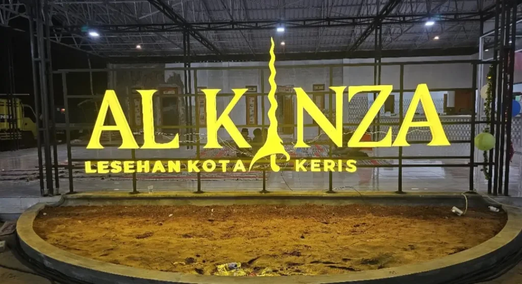RM Al Kinza, Cita Rasa Tradisional di Pusat Sumenep