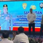 Perkuat Meritokrasi, Polri Konsolidasikan Asesor Assessment Center 2026