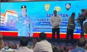 Perkuat Meritokrasi, Polri Konsolidasikan Asesor Assessment Center 2026