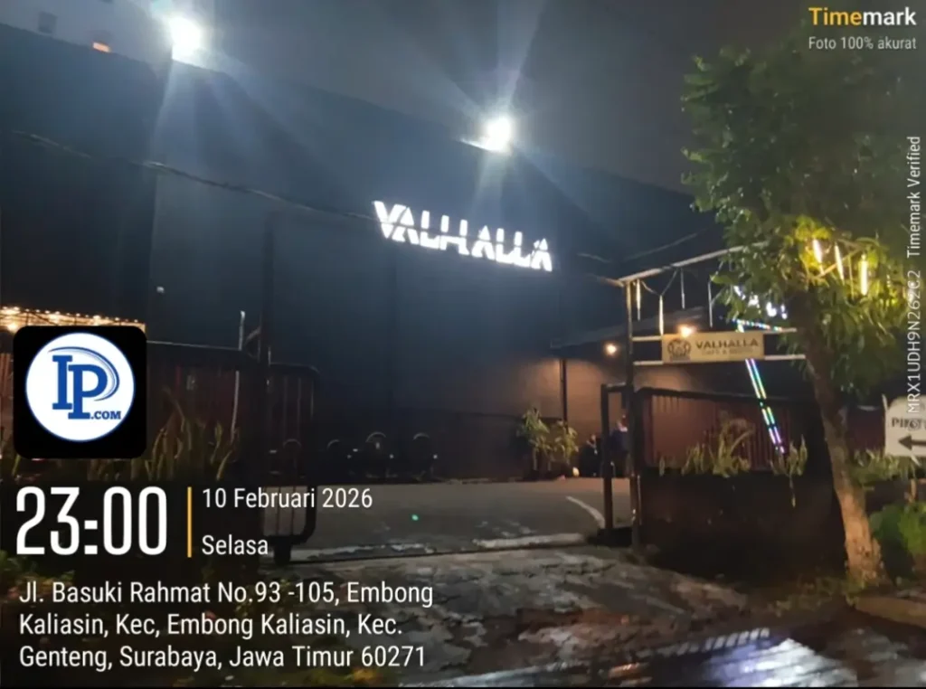 PHK Sepihak Dipersoalkan, Manajemen Valhalla Belum Bayar Kompensasi