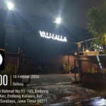 PHK Sepihak Dipersoalkan, Manajemen Valhalla Belum Bayar Kompensasi