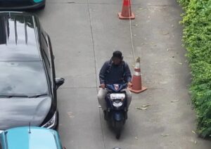 Kepolisian Negara Republik Indonesia Terbangkan ETLE Drone Patrol Presisi, Awasi 5 Titik Strategis di Jakarta