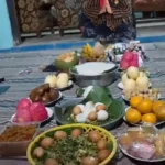 Upacara Ritual Budaya Tradisi Islam Kejawen Nusantara di awal Ramadhan
