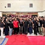 Musyawarah GMNI Fakultas Hukum Untag Surabaya: Nahkoda Baru Siap Lanjutkan Tongkat Estafet Marhaenisme