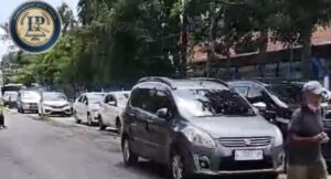 Parkir Liar Diduga Disertai Pungli di Krembangan, Lurah Mengaku Tak Pernah Izinkan