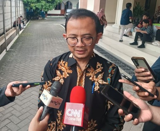 Gubernur Khofifah Ajukan Penundaan Pemeriksaan Saksi Kasus Dana Hibah
