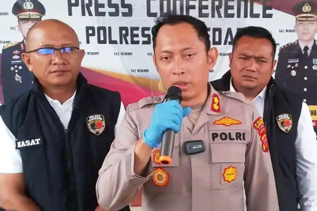 Misteri jasad Juanda di Girimukti Sumedang Akhirnya Terkuak