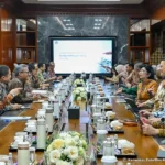 Kemenkeu dan BI Perkuat Sinergi Fiskal Moneter 2026