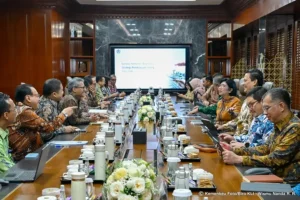 Kemenkeu dan BI Perkuat Sinergi Fiskal Moneter 2026