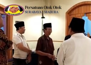 PRO SURAMADU Rayakan 1 Tahun Pengukuhan, Siap Perkuat Pelayanan Masyarakat