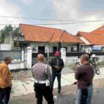 Gerak Cepat Polsek Bubutan Respons Aduan Parkir Liar di Kemayoran