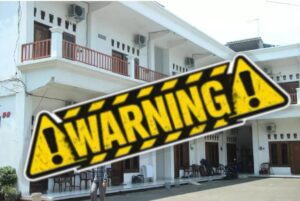 DPRD Surabaya Rampungkan Raperda Hunian Layak, Kos Harian Dilarang