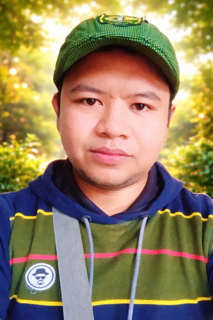 Sekjen IPN Ahmat shohib: Dukung Penuh Gerakan Santri Lakukan Aksi Demo di Kantor Kedutaan AS