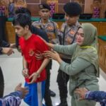 Terlibat Kasus 1,9 Ton Sabu, ABK Fandi Divonis 5 Tahun