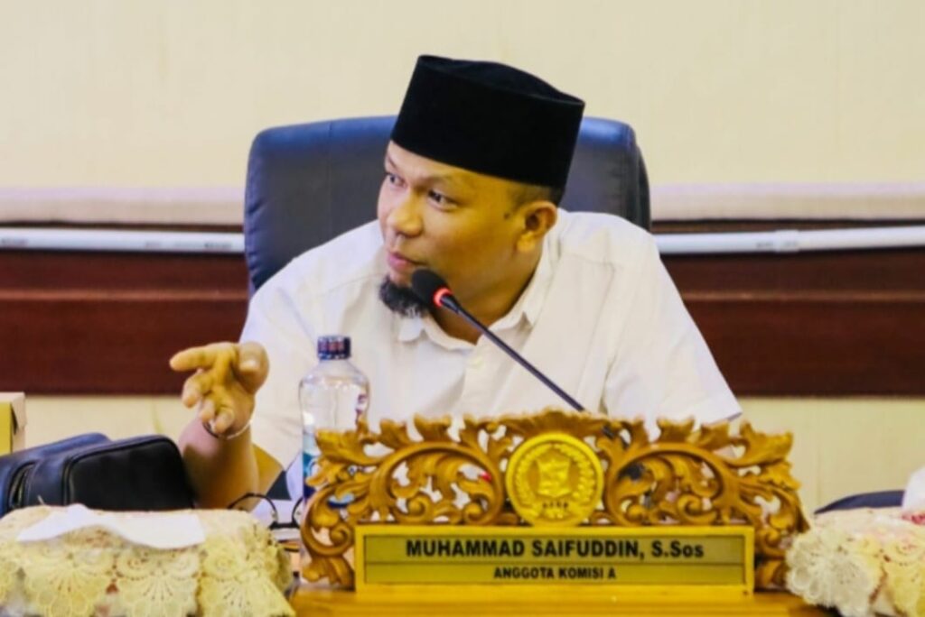 DPRD Surabaya Siap Sidak Warung Remang-Remang di Pesisir Kenjeran