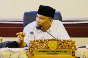 DPRD Surabaya Siap Sidak Warung Remang-Remang di Pesisir Kenjeran