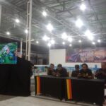 Tim Informasi Publik (IP) Ikuti Turnamen Esport Mobile Legends