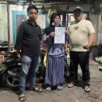 Sengketa Rumah Donokerto Surabaya, Adv Dwi Heri mustika SH MH Raih Kemenangan Pidana dan Perdata