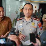 Cegah Macet Parah Saat Lebaran, Polisi Siapkan Strategi Khusus di Kota Malang