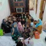 Keluarga Besar Leha Family Gelar Buka Puasa Bersama, Pererat Silaturahmi di Bulan Ramadhan