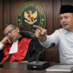 Dugaan Hakim Tertidur Saat Sidang di PN Surabaya, AMI Soroti Integritas Peradilan 