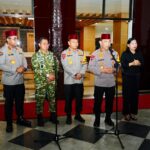 Kapolri Warning Keras di Riau: Persatuan Jadi Kunci Masa Depan Indonesia!