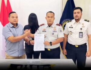 Lapas Tulungagung Gagalkan Penyeludupan Narkotika