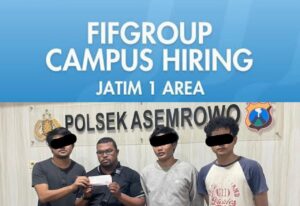 Korban Pengeroyokan Terima Santunan, Aktivis Ancam Aksi Jika Hak Korban Tak Dipenuhi