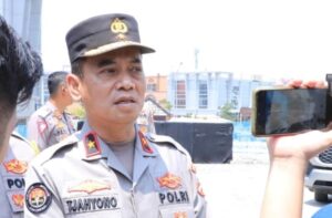 Polri Siaga Arus Balik Idul Fitri 1447 H, WFA dan Diskon Tol Jadi Solusi Antisipasi Macet