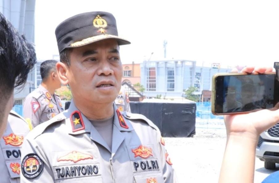 Polri Siaga Arus Balik Idul Fitri 1447 H, WFA dan Diskon Tol Jadi Solusi Antisipasi Macet