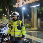 Brigadir Fajar Permana Meninggal Usai Tugas Pengamanan Lebaran di Jakarta
