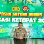 Polri: Arus Balik Lebaran 2026 Meningkat, One Way Nasional Berlaku Pukul 14.00 WIB