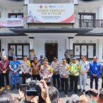 Pantau Libur Lebaran dan Arus Balik di Bali, Kapolri: Pelayanan Terbaik untuk Masyarakat