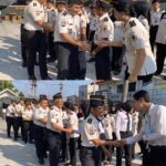 Lewat Halal Bihalal, Rutan Surabaya Teguhkan Komitmen Pelayanan Transparan