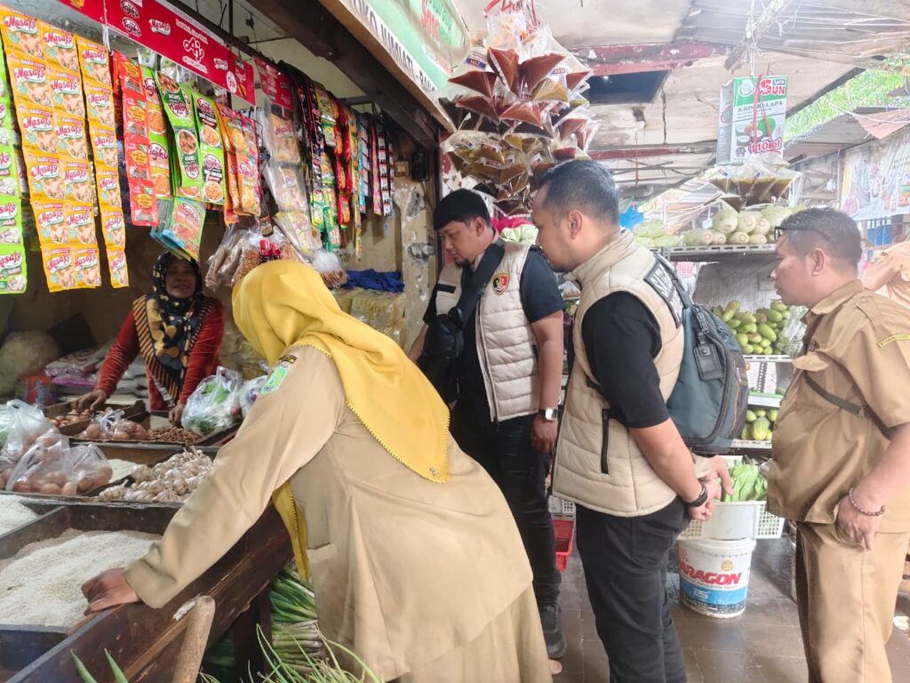 Harga Cabai Mulai Bersahabat, Polisi Pastikan Tak Ada Penimbunan