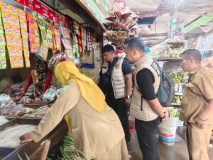 Harga Cabai Mulai Bersahabat, Polisi Pastikan Tak Ada Penimbunan