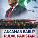 Rudal Pakistan Makin Canggih, Amerika Serikat Mulai Khawatir