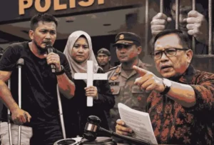 LBH CAKRAM Desak Usut Tuntas Dugaan Penganiayaan Lapas Kediri