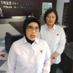 Kasus Lora Bangkalan Naik Tahap, Tersangka UF Resmi Dilimpahkan ke Kejaksaan