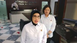 Kasus Lora Bangkalan Naik Tahap, Tersangka UF Resmi Dilimpahkan ke Kejaksaan