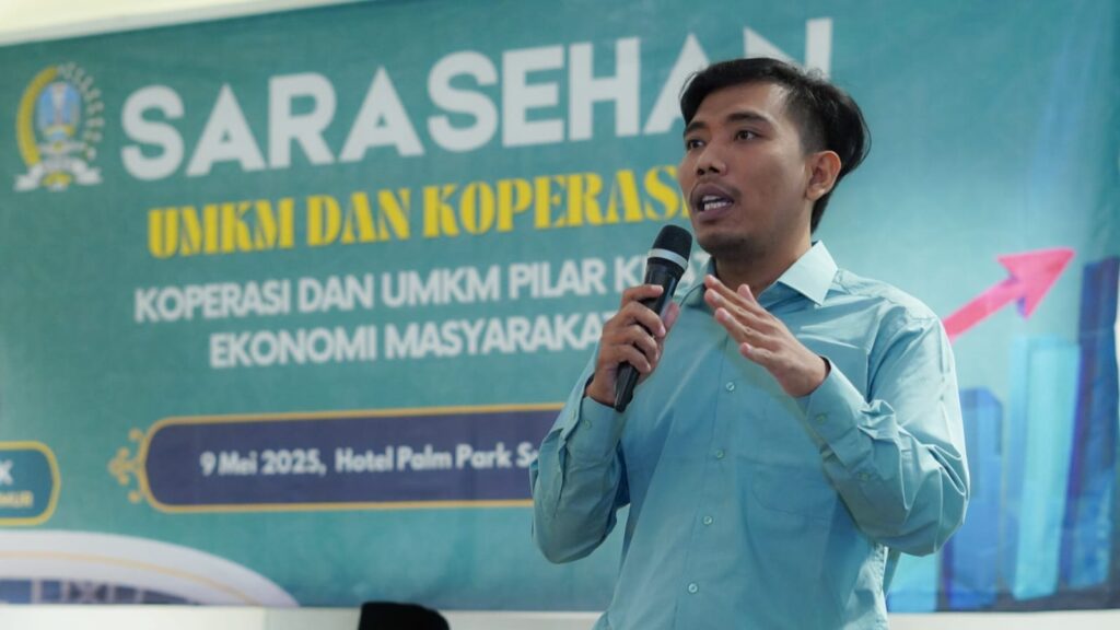 PKB Surabaya Panaskan Mesin! Cak Syafak Didukung Kuat, Target “Hijaukan” 2029 Makin Nyata
