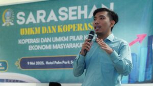 PKB Surabaya Panaskan Mesin! Cak Syafak Didukung Kuat, Target “Hijaukan” 2029 Makin Nyata