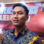 Polres Pasuruan Bongkar Tambang Ilegal di Purwosari