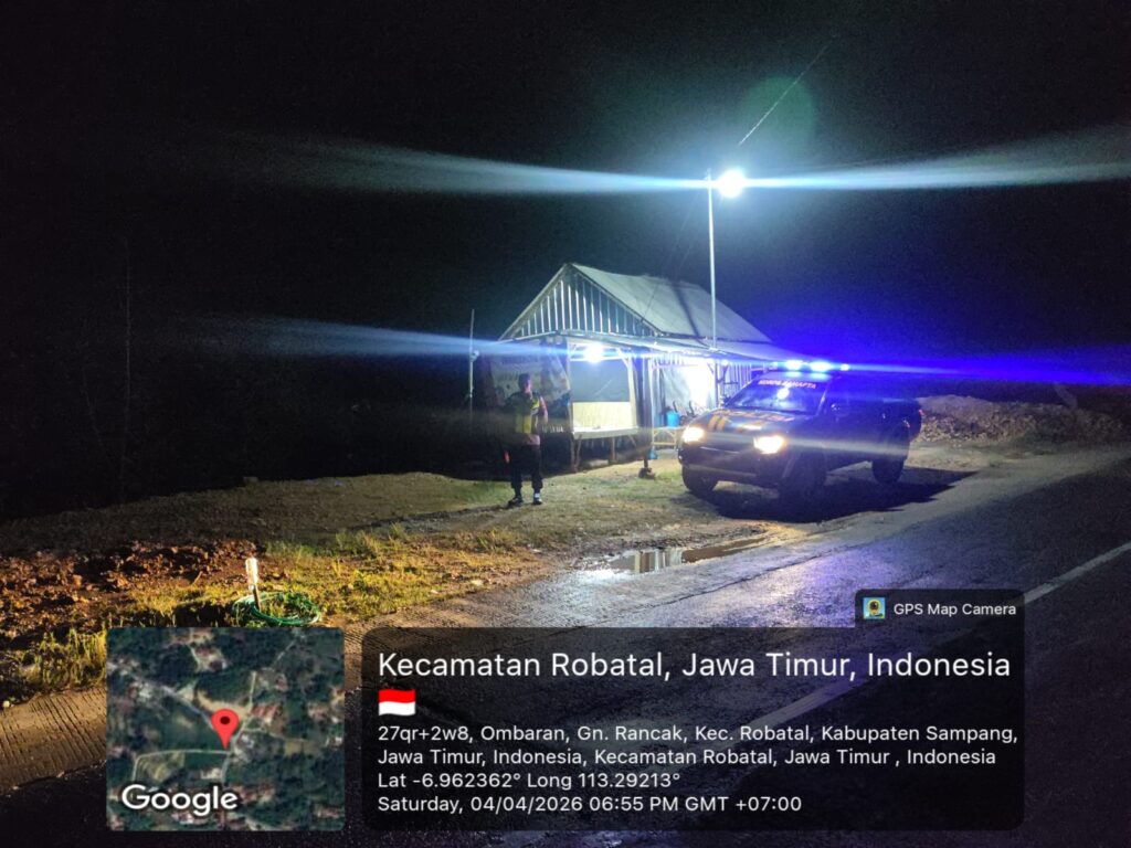 Pria Tewas di Dalam Mobil di Sampang, Diduga Kena Serangan Jantung