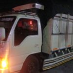 Tabrakan Maut di Torjun Sampang, Mahasiswa Tewas di Tempat